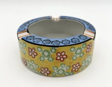 Trico Nagoya Japan White Porcelain Plate — listing 2