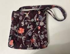 Vera Bradley Ultralight RFID Crossbody Bag in Enchanted Garden — listing 2