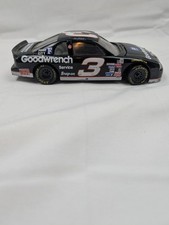 Dale Earnhardt #3 GM Goodwrench Chevrolet Diecast Race Car — listing 4