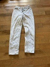 Levi's Red Tab Light Wash Denim Jeans