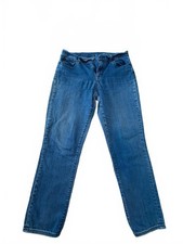 Gap 1969 Men's Jeans, Size 31 Regular, 99% Cotton 1% Spandex