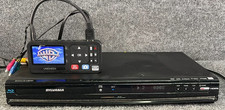Sylvania NB531SLX Blu-ray Disc Player with HDMI and SD Card Slot