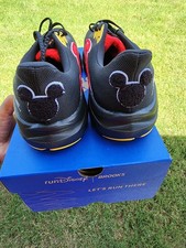Brooks Ghost 17 Disney Chip 'n Dale Limited Edition Running Shoes — listing 3