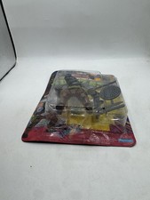 Vintage Teenage Mutant Ninja Turtles Action Figure Lot (Raphael, Michelangelo, Leonardo) — listing 4