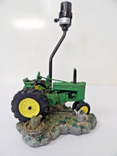 John Deere Animated Tractor Lamp with Motor Sound — listing 4