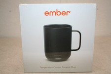 Ember Temperature Control Smart Mug (Black) — listing 2