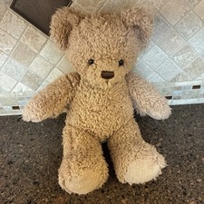 Build-A-Bear Workshop Brown Teddy Bear with Koala Rainbow T-Shirt — listing 5