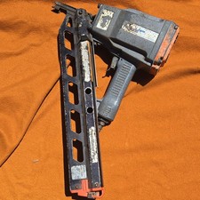 Paslode PowerMaster Plus 30-Degree Pneumatic Framing Nailer F350S — listing 2