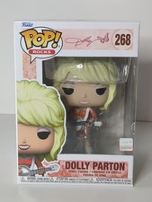 Funko Pop! Rocks Dolly Parton #268 Vinyl Figure — listing 5