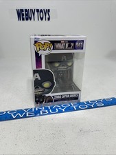 Funko Pop! Marvel Studios What If...? Zombie Captain America #941 Bobble-Head — listing 4