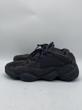 adidas Yeezy 500 'Utility Black' Low-Top Sneaker — listing 2