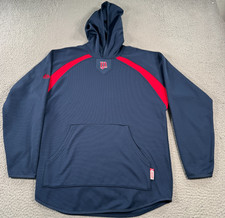 Majestic Minnesota Twins 2016 MLB Spring Training "Train to Reign" Pullover Hoodie — listing 3