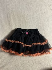 Hello Kitty Baby Girls Pink Tutu Bodysuit & Headband Set — listing 3
