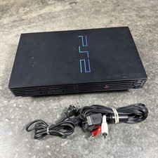 Sony PlayStation 2 Fat Console (Original Model) — listing 4