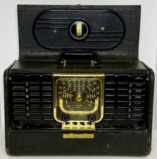 Zenith Trans-Oceanic Solid State Multiband Portable Radio (Royal 3000 series) — listing 6