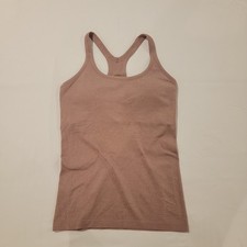 Lululemon Sleeveless Athletic Tank Top in Magenta/Sonic Pink — listing 4
