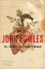 The French Lieutenant's Woman by John Fowles, 1969 First American Edition (Little, Brown) — listing 4