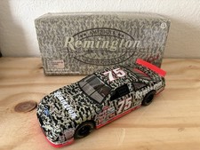 #75 Remington Arms Mossy Oak Camo 1:24 Diecast NASCAR Stock Car — listing 6