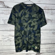 Nudie Jeans Co. Cream/Off-White Cotton T-Shirt — listing 4