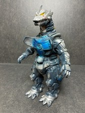 Mechagodzilla Sofubi Vinyl Kaiju Figure — listing 4