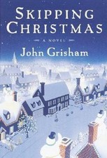 Skipping Christmas by John Grisham (Hardcover with Dust Jacket) — listing 6