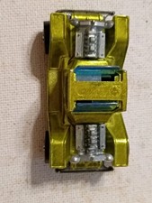 Hot Wheels Redline Classic '31 Ford Woody, Magenta/Rose — listing 5