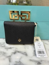 Tory Burch Wallets (4) and Zippered Pouch Bag Lot — listing 2