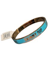 Kate Spade Idiom Enamel Bangle Bracelet Set - "Hot to Trot" — listing 6