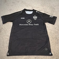 VfB Stuttgart JAKO Away Football Shirt with Winamax Sponsor — listing 3