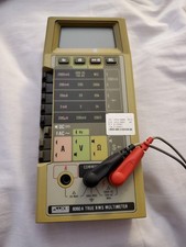 Fluke 8060A True RMS Digital Multimeter (Handheld) — listing 5
