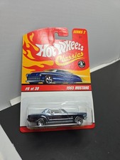 Hot Wheels Batman Classic TV Series Batmobile, Batman 3/5, #103/250 — listing 4