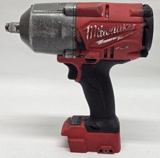 Milwaukee M18 FUEL 2767-20 1/2" High Torque Impact Wrench (Tool Only) — listing 2
