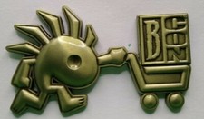 Blizzard BlizzCon Murloc Enamel Pin — listing 5