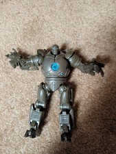 Iron Monger Action Figure from Iron Man (2008) Movie Line — listing 5