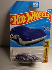 Hot Wheels Coupe Clip Purple 2026 Mainline Experimotors 93/250 — listing 3