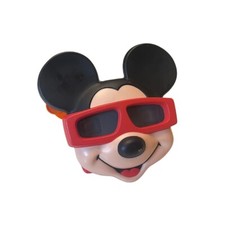 Vintage View-Master Reels Lot - Mickey Mouse & Disney — listing 4