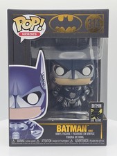 Funko Pop! Comic Covers Batman #05 - Entertainment Earth Exclusive Limited Edition — listing 6