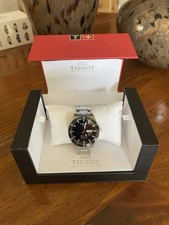 Tissot PRS 516 Racing Automatic Day-Date Men's Watch — listing 4