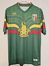 Airness Mali National Team Football Jersey (Fédération Malienne de Football), Size L — listing 2