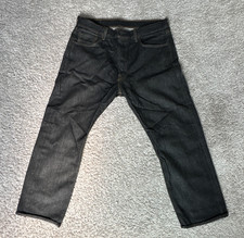 Levi's Jeans, Size W29 L30, Leather Patch Branding — listing 3