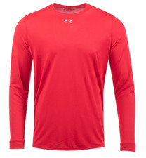 Under Armour Youth Boston Red Sox HeatGear 1/4 Zip Pullover, Size YLG, listing 3