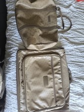 Lot of 8 Vintage Designer Retail Shopping Bags (Kookai, Jane Norman, Liberty, Polo Jeans Ralph Lauren, Shellys, Morgan)