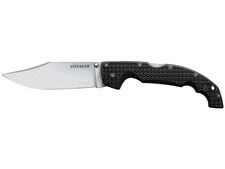 Cold Steel Voyager Folding Knife, Zytel Handle, Made in Japan — listing 2