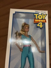 Toy Story 3 Barbie Loves Buzz Doll (2009) — listing 6