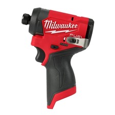 Milwaukee M12 FUEL 1/4" Hex Impact Driver with M12 REDLITHIUM XC 3.0 Battery — listing 3