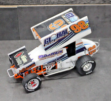 GMP 1:18 Scale Dave Blaney #10 Vivarin Sprint Car Die-Cast