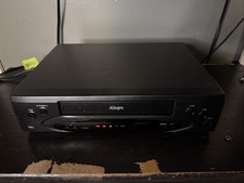 Allegro by Zenith ALG4010 VHS Video Cassette Recorder (VCR) — listing 2