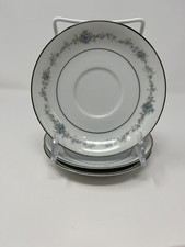 Noritake Glencoe 6505 Fine China Dinnerware Set (Large Multi-Piece Service) — listing 3
