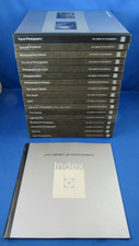 Time-Life Library of Photography Complete 17-Volume Book Set — listing 3