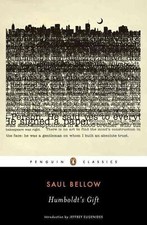 Humboldt's Gift by Saul Bellow, Viking Press Hardcover with Dust Jacket — listing 4